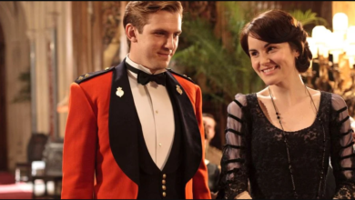 Photo of Downton Abbey: The 10 Most Shocking Twists