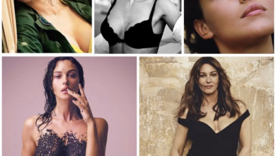 Photo of 40 Hot Photos Of Monica Bellucci Which Are Absolutely Mind-Blowing