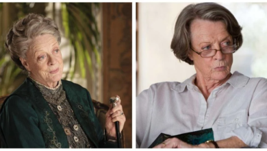 Photo of Maggie Smith’s 10 Most Badass Characters, Ranked