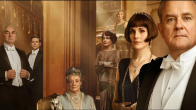 Photo of Downton Abbey Full Trailer & Poster: The Royal Family Make The Trip To Downton