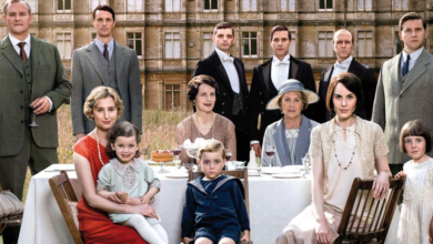 Photo of Downton Abbey Creator’s New Series The Gilded Age Picked Up By HBO