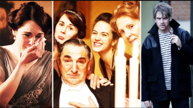 Photo of 20 Secrets Behind Downton Abbey You Had No Idea About