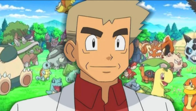 Photo of What Does Professor Oak Actually Do With Trainers’ Pokemon?