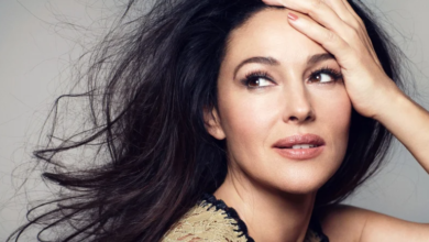 Photo of ‘I’m completely in charge of my life’: Monica Bellucci’s role in the Hollywood age revolution