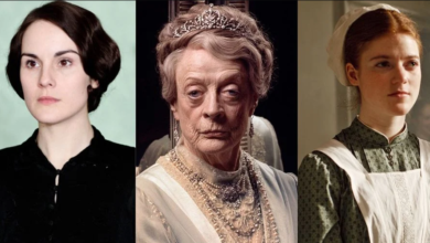 Photo of Downton Abbey: 10 Movies & TV Shows Where You’ve Seen The Cast