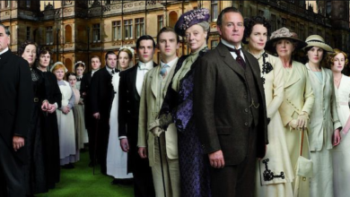 Photo of ‘Downton Abbey’ Officially Ending With Season 6