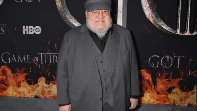 Photo of ‘House of the Dragon’: George R.R. Martin Makes Another Big Announcement While the ‘Game of Thrones’ Prequel Remains Without a Premiere Date