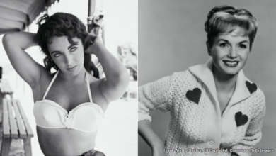 Photo of The Truth About Elizabeth Taylor And Debbie Reynolds’ Feud