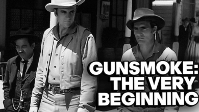 Photo of 8 details you never knew about the very first Gunsmoke episode