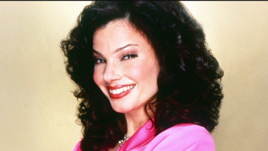 Photo of Fran Drescher Talks The Legacy Of ‘TheNanny’, Barbra Streisand, & Trump’sInfamous Cameo￼