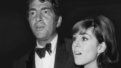 Photo of Dean Martin’s Daughter Admits What We’ve Expected All Along