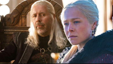 Photo of House Of The Dragon Images Show First Look At Targaryen King Viserys
