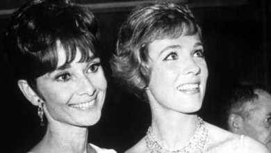Photo of My Fair Lady: Julie Andrews’ Extraordinary ‘Revenge’ Over Audrey Hepburn | Films | Entertainment