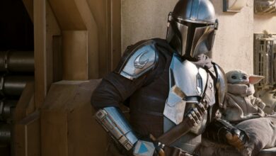 Photo of ‘The Mandalorian’: Does Pedro Pascal Do His Own Stunts?