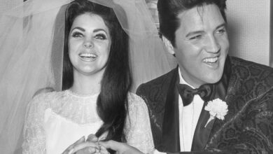 Photo of Elvis Presley relationships: The women in the King of Rock and Roll’s life