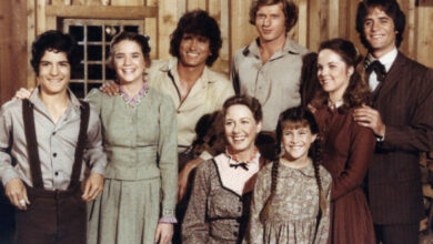 Photo of ‘Little House on the Prairie’: Why Sidney and Rachel Lindsay Greenbush Felt Close Connection With Other Cast Mates