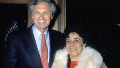 Photo of ‘M*A*S*H’: Alan Alda Opened Up About How His Marriage Worked in Hollywood with Barbara Walters