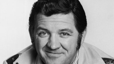 Photo of On This Day: ‘The Andy Griffith Show’ Goober Actor George Lindsey Died at 83 in 2012