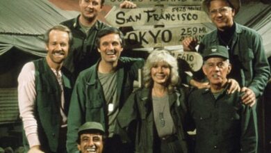 Photo of ‘M*A*S*H’: ‘Hawkeye’ Star Alan Alda Speaks About What Made the Show Special in 2000 Interview