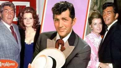 Photo of Dean Martin Was ‘No Gentleman’ with His 2nd Wife – Inside His 3 Marriages & Fatherhood
