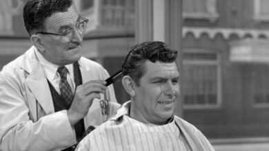 Photo of Andy Griffith Disagreed with Fans Who Said Andy Taylor Was Reflection of Himself: ‘That’s Not Right’
