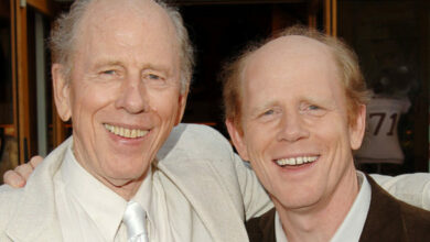 Photo of ‘The Andy Griffith Show’: Ron Howard’s Father Appears in Several Small Roles Throughout the Series