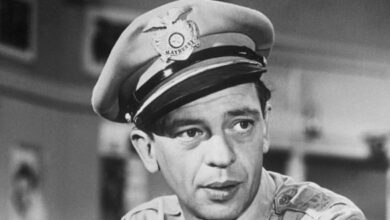Photo of ‘The Andy Griffith Show’: Why Don Knotts Had No Ownership Stake in the Series