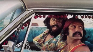 Photo of Tommy Chong Says He’s Been Trying to Write a Cheech & Chong Horror Movie￼