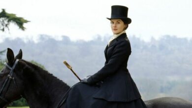 Photo of Downton Abbey: Who Was Mary’s Best Love Interest?