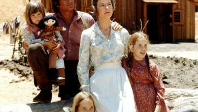 Photo of ‘Little House on the Prairie’: Karen Grassle Opens Up About ‘Developing Relationships’ With Onscreen Daughters