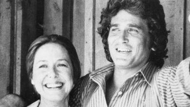 Photo of ‘Little House on the Prairie’: Karen Grassle Turned Down Many Roles After Show for Surprising Reason