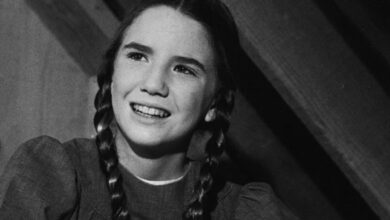 Photo of ‘Little House on the Prairie’: Melissa Gilbert Revealed the Years Where Child Acting ‘Got Difficult’