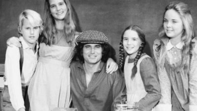 Photo of ‘Little House on the Prairie’: Laura Ingalls Wilder’s Real-Life Daughter Played a Key Part in the Series