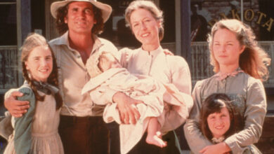 Photo of ‘Little House on the Prairie’ Pilot Nearly Faced a Massive Setback Due to Snowstorm