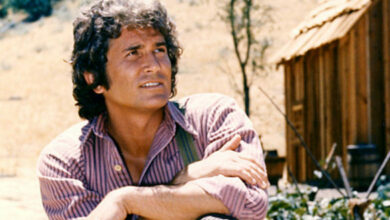 Photo of ‘Little House on the Prairie’ Star Michael Landon’s Daughter Raises Awareness About Pancreatic Cancer