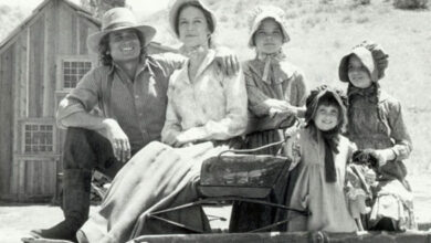 Photo of ‘Little House on the Prairie’ Welcomed the Original Olivia Walton for Two Episodes After ‘Homecoming’