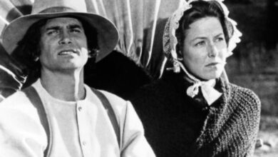 Photo of ‘Little House on the Prairie’ Star Karen Grassle Says One Co-Star Didn’t Want ‘Anything to Do’ With Michael Landon