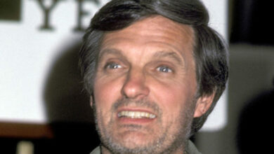Photo of ‘M*A*S*H’ Star Alan Alda Explained What’s More Important: Work Ethic or Talent?
