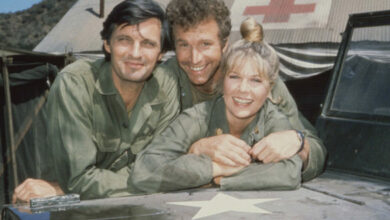 Photo of ‘M*A*S*H’: Why the Cast Hardly Wore Boots While Filming