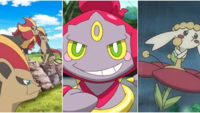 Photo of Pokémon: Every Kalos Creature That Never Made It Into Sword & Shield
