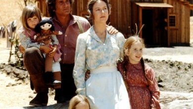 Photo of Remembering When ‘Andy Griffith Show’ Star Betty Lynn Appeared on ‘Little House on the Prairie’