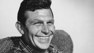 Photo of ‘The Andy Griffith Show’: CBS Sued YouTuber for Reposting Public Domain Episodes