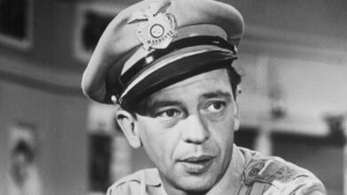 Photo of ‘The Andy Griffith Show’: Don Knotts’ Daughter Says Meeting One Actor Was ‘Favorite Memory From the Set’