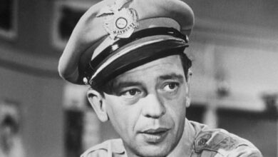 Photo of ‘The Andy Griffith Show’: How Don Knotts Was ‘Not Barney Fife’ as a Dad, According to His Daughter