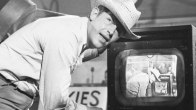 Photo of ‘The Andy Griffith Show’: Meet Tom Jacobs, the Extra Who Appeared in 72 Episodes