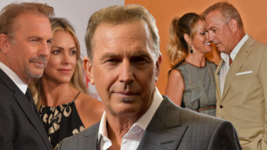 Photo of Is Kevin Costner Married in 2022? Who is His Wife?