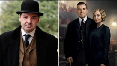 Photo of John Bates’ 10 Best Quotes On Downton Abbey, Ranked