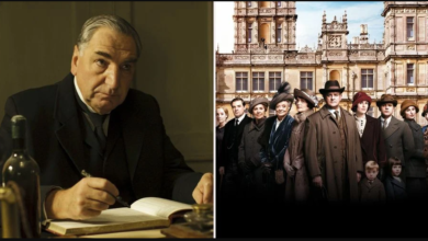 Photo of Mr. Carson’s 10 Best Quotes On Downton Abbey, Ranked