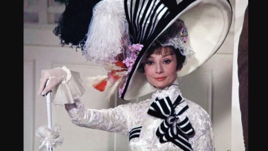 Photo of My Fair Lady: Julie Andrews’ extraordinary ‘revenge’ over Audrey Hepburn