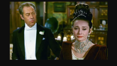 Photo of My Fair Lady: Rex Harrison’s ‘Appalling’ treatment of Audrey Hepburn AND Julie Andrews